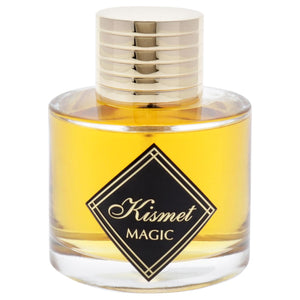 Lattafa Maison Alhambra Kismet Magic Eau de Parfum Spray for Men, 100 ml