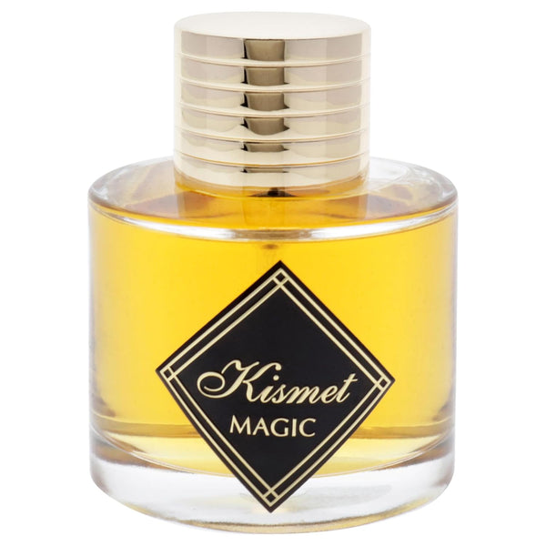 Lattafa Maison Alhambra Kismet Magic Eau de Parfum Spray for Men, 100 ml