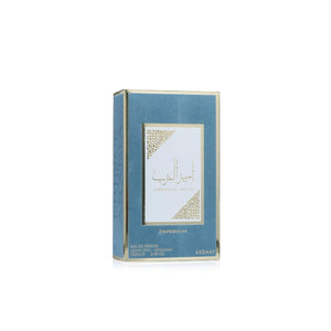 Lattafa Asdaaf Ameer Al Arab Imperium Unisex Perfume, 100 ml