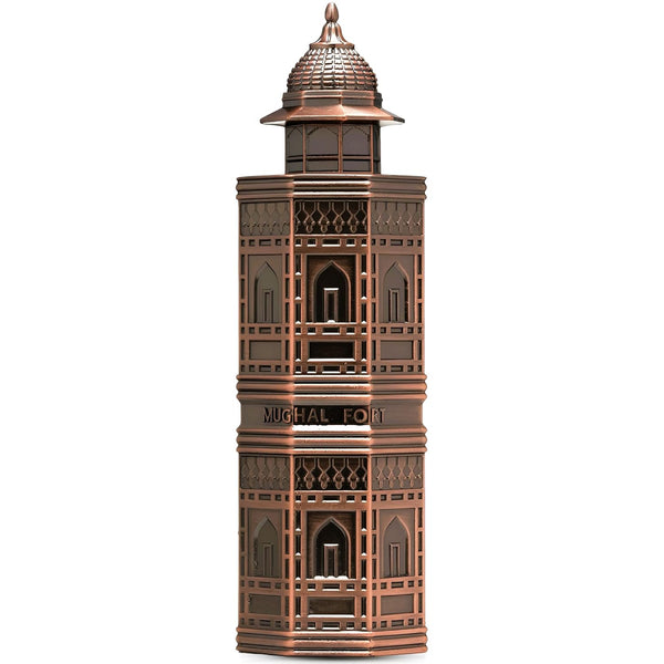 Lattafa Niche Emarati Mughal Fort Eau de Parfum Spray Unisex Perfume, 100 ml