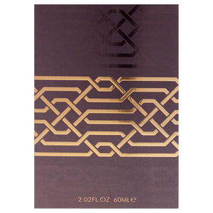 Armaf Odyssey Aoud Eau De Parfum For Men, 60 ml