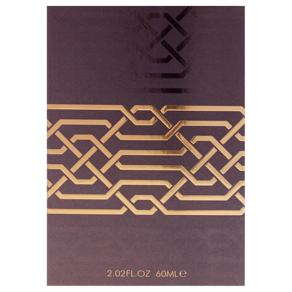 Armaf Odyssey Aoud Eau De Parfum For Men, 60 ml