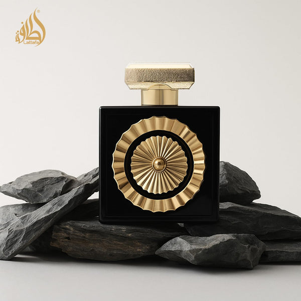 Lattafa Pride Nebras Eau de Parfum Spray Unisex Perfume, 100 ml