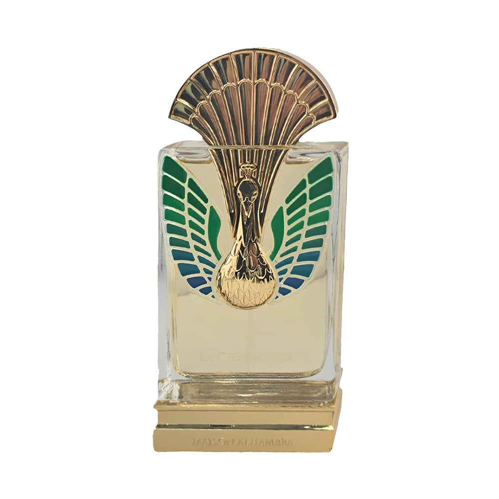 Maison Alhambra La Charmante Eau de Parfum Spray Unisex Perfume, 100 ml
