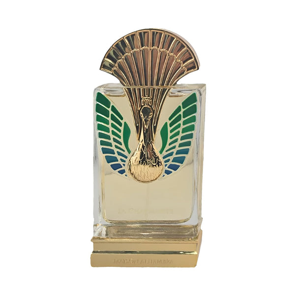 Maison Alhambra La Charmante Eau de Parfum Spray Unisex Perfume, 100 ml