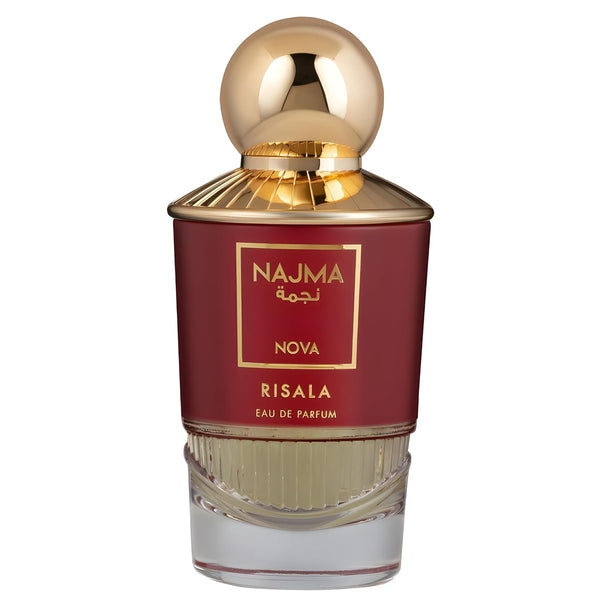 Risala Najma Nova Eau de Parfum Unisex Perfume, 100 ml