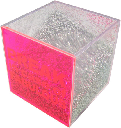 Fabulous Glitter Box