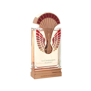 Maison Alhambra La Charmante Eclatant Eau de Parfum Spray Unisex Perfume, 100 ml
