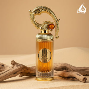 Lattafa Sehr Eau de Parfum Spray Unisex Perfume, 100 ml