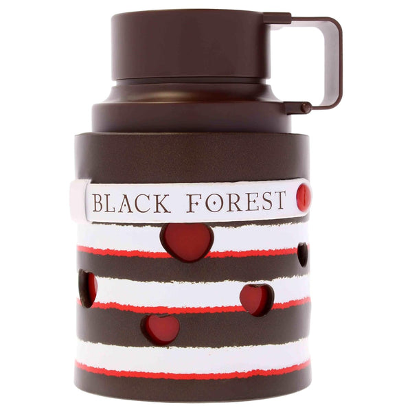 Armaf Odyssey Black Forest Eau De Parfum Unisex Perfume, 100 ml