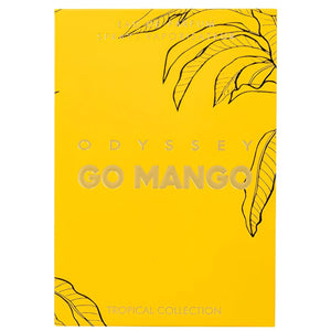 Armaf Odyssey Go Mango Tropical Eau De Parfum Unisex Perfume, 100 ml