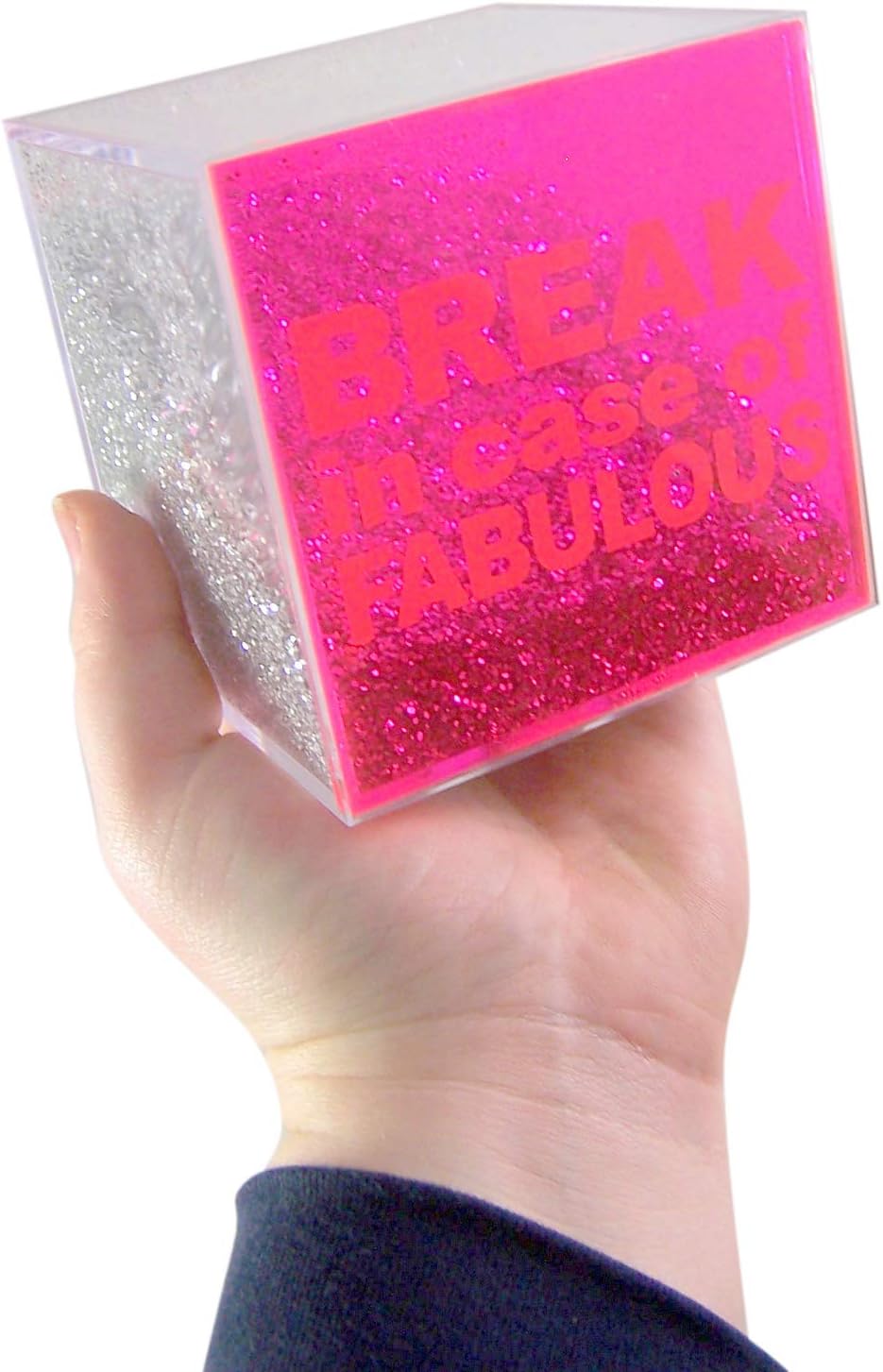 Fabulous Glitter Box