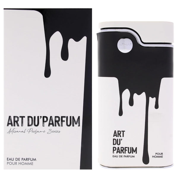 Armaf Art Du Parfum Eau De Parfum Spray for Men, 100 ml