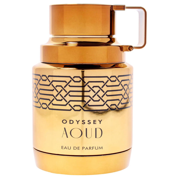 Armaf Odyssey Aoud Eau De Parfum For Men, 60 ml