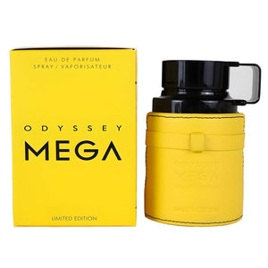 Armaf Odyssey Mega Edition Eau De Parfum for Men