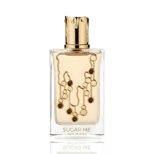 Maison Alhambra Sugar Me Dulce De Leche Eau de Parfum Spray for Women, 100 ml