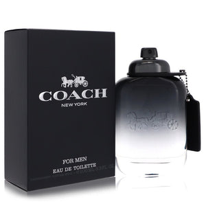 Coach by Coach Eau De Parfum Spray 3.4 oz for Men