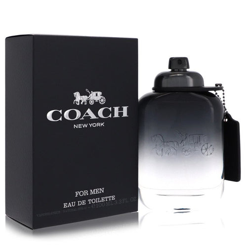Coach by Coach Eau De Parfum Spray 3.4 oz for Men