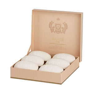 Rancé 1795 Laetitia  Perfumed Soap, 6 x 100g
