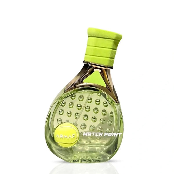 Armaf Match Point Eau De Parfum for Men, 100 ml