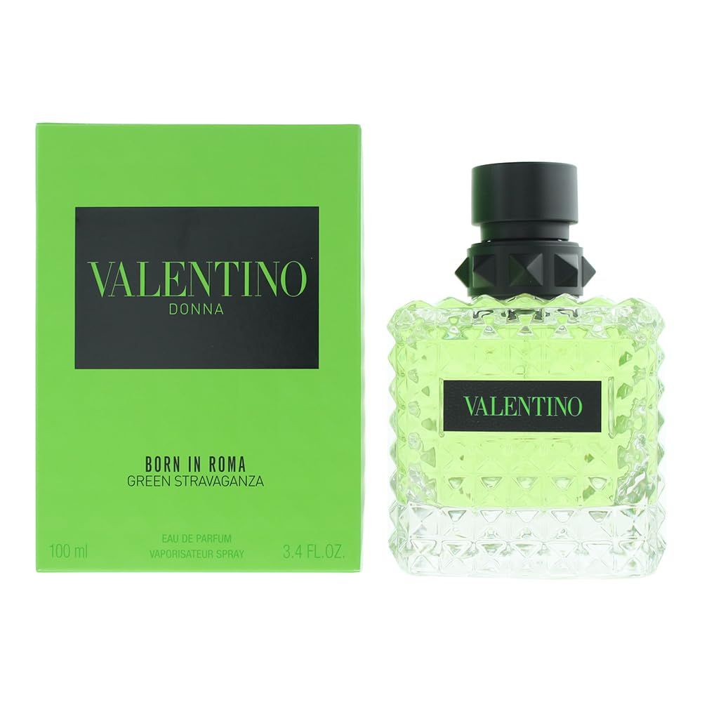 VALENTINO New Fragrance for Men and Women