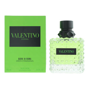 VALENTINO New Fragrance for Men and Women