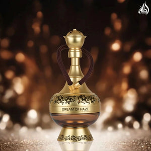 Lattafa Pride Dream Of Haze Eau de Parfum Spray Unisex Perfume, 100 ml