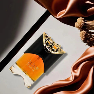 Ard Al Zaafaran Milena Eau de Parfum Unisex Perfume, 100 ml