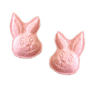 A Christmas Story, Pink Nightmare Mints, 1.5 Ounce Candy Mints Tin