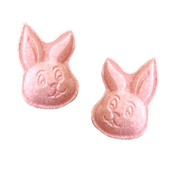 A Christmas Story, Pink Nightmare Mints, 1.5 Ounce Candy Mints Tin