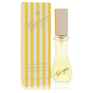 Giorgio by Giorgio Beverly Hills Eau De Toilette Spray 1 oz for Women