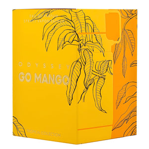 Armaf Odyssey Go Mango Tropical Eau De Parfum Unisex Perfume, 100 ml