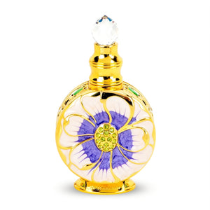 Swiss Arabian Layali Eau de Parfum Luxurious for Women, 50 ml