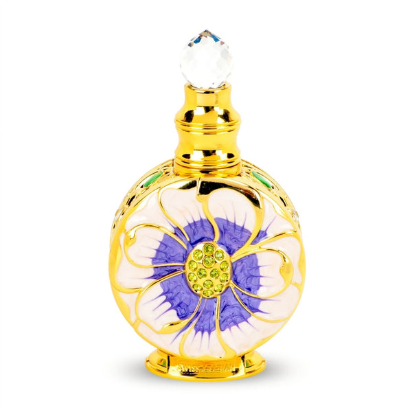Swiss Arabian Layali Eau de Parfum Luxurious for Women, 50 ml