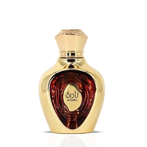 Lattafa Niche Emarati Nadira Eau de Parfum Spray Unisex Perfume, 100 ml
