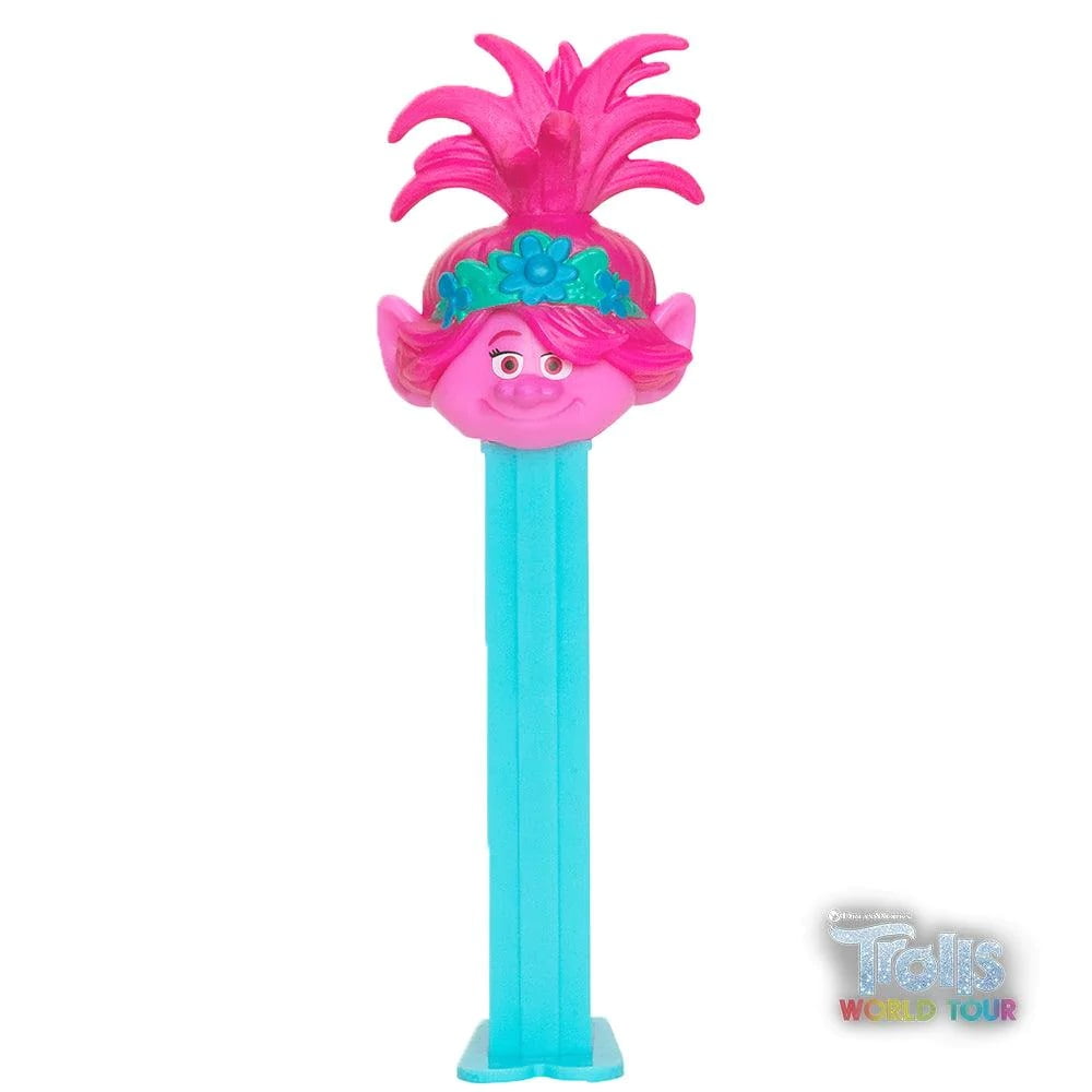 Pez Candy PEZ  Candy & Dispenser, 0.87 oz