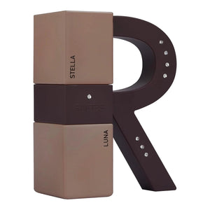 Riiffs R Luna And Stella Eau de Parfum Spray Perfume for Women, 100 ml