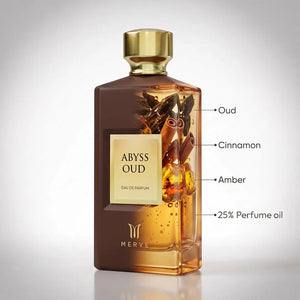 ABYSS OUD | UNISEX