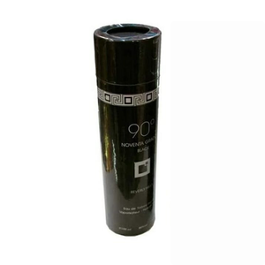Perfume 90° Noventa Grados, Black, Eau De Parfum For Men, 100 ml