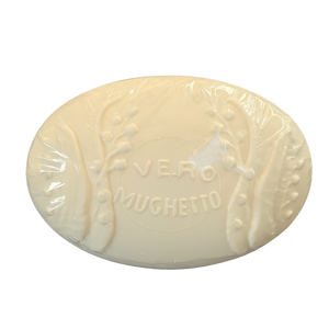 Rancé 1795 Lily of the Valley (Vero Mughetto) Perfumed Soap, 6 x 75g