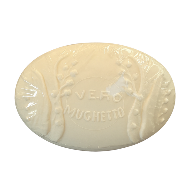 Rancé 1795 Lily of the Valley (Vero Mughetto) Perfumed Soap, 6 x 75g