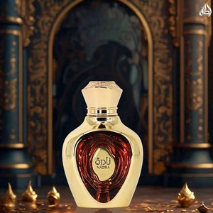 Lattafa Niche Emarati Nadira Eau de Parfum Spray Unisex Perfume, 100 ml