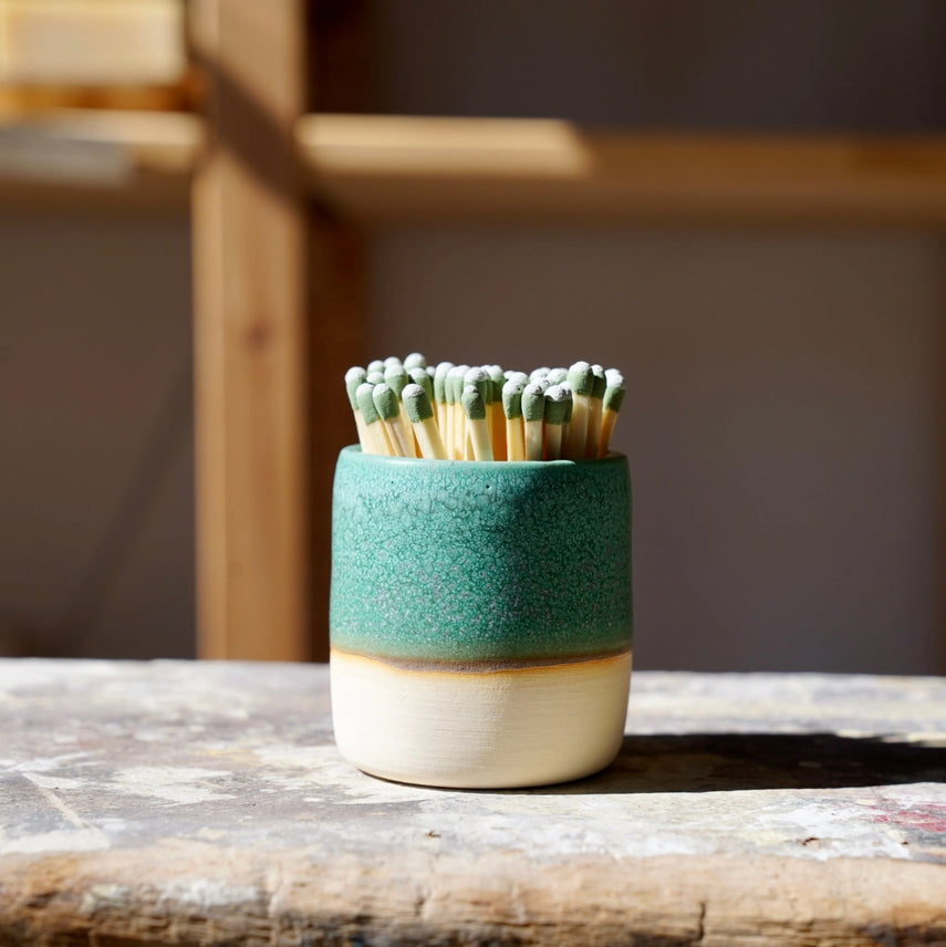 Lovelight Match Holder