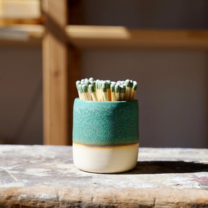 Lovelight Match Holder