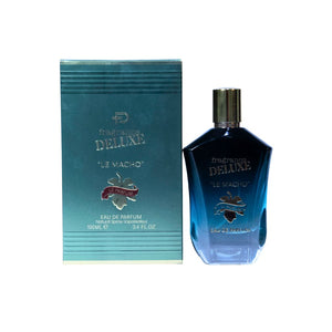Fragrance Deluxe Le Macho Le Parfum Eau De Parfum for Men, 100 ml