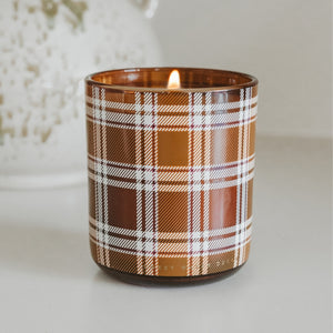 Sweet Water Decor Pumpkin Spice 12 oz Boxed Soy Candle