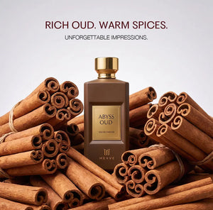 ABYSS OUD | UNISEX