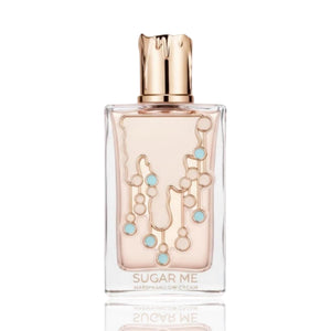 Maison Alhambra Sugar Me Marshmallow Dream Eau de Parfum Spray for Women, 100 ml