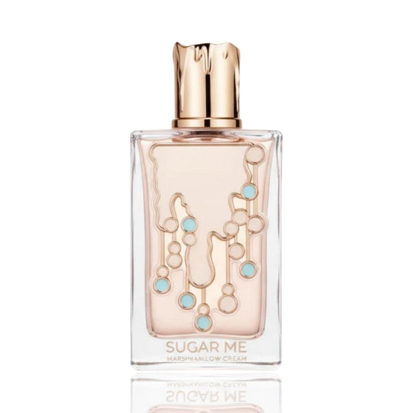 Maison Alhambra Sugar Me Marshmallow Dream Eau de Parfum Spray for Women, 100 ml