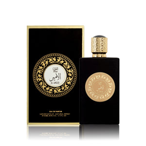AL AMEER 100ML